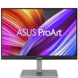 Profesional Asus ProArt Display PA248CNV 24.1"/ WUXGA/ Multimedia/ Negro