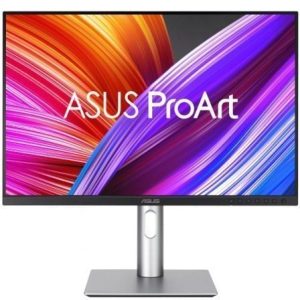 Profesional Asus ProArt Display PA248CRV 24.1"/ WUXGA/ Multimedia/ Negro