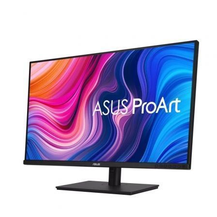 Monitor Profesional Asus ProArt Display PA328CGV 32"/ WQHD/ Multimedia/ Regulable en altura/ Negro - Imagen 2