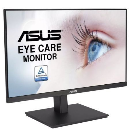 Monitor Asus VA24EQSB 23.8"/ Full HD/ Multimedia/ Regulable en altura/ Negro - Imagen 2