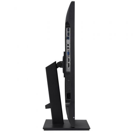 Monitor Asus VA24EQSB 23.8"/ Full HD/ Multimedia/ Regulable en altura/ Negro - Imagen 4