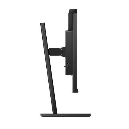 Profesional Philips 242B1H 23.8"/ Full HD/ Webcam/ Multimedia/ Negro - Imagen 3