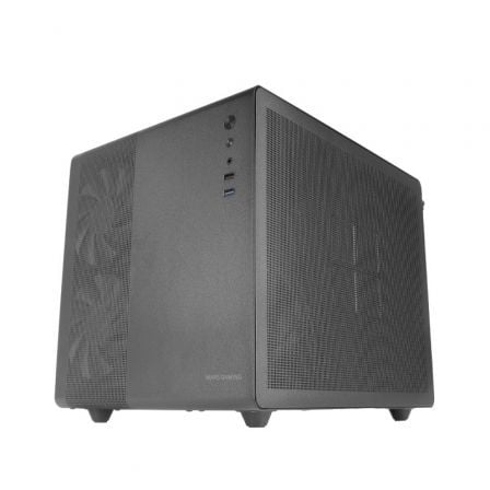 Caja Gaming Minitorre Mars Gaming MC-MPRO - Imagen 4