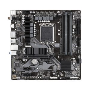GIGABYTE B760M DS3H AX INTEL1700 4DDR4HDMI PCIE4.0 MATX