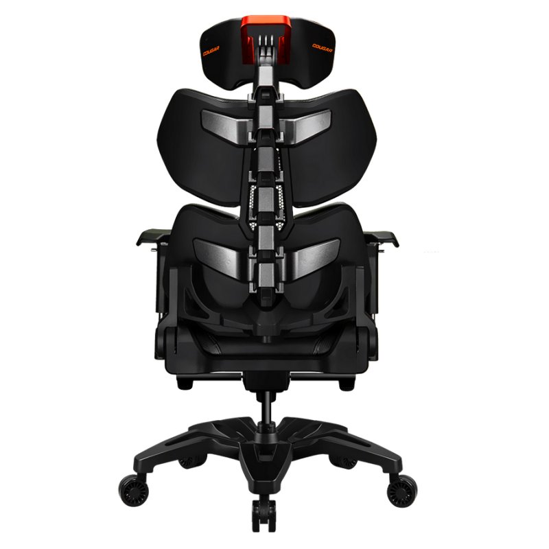 Cougar Silla Gaming TERMINATOR - Imagen 3