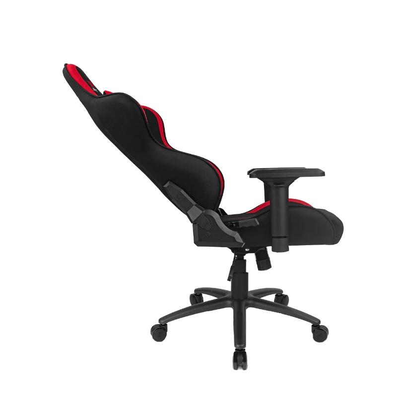 DRIFT Silla Gaming DR110 Negra/Rojo - Imagen 4