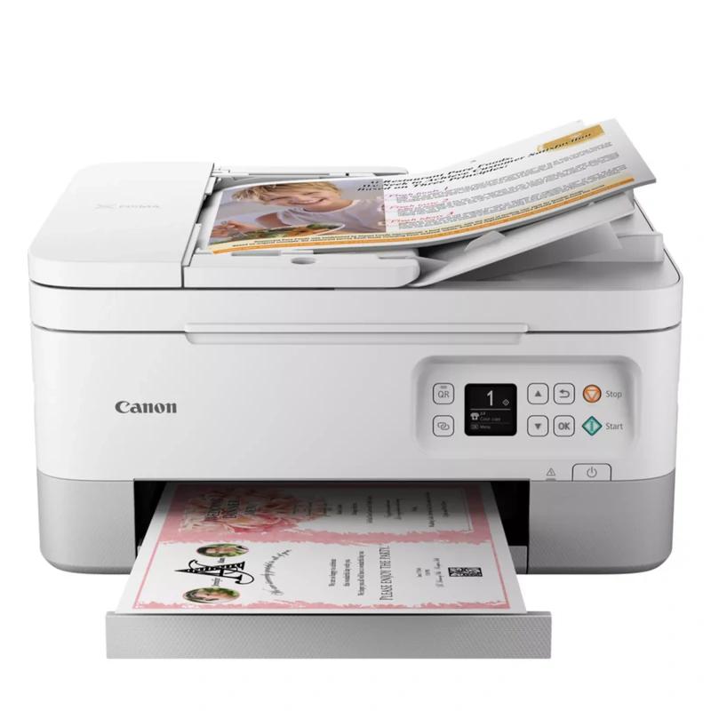 Canon Multifunción Pixma TS7451i - Imagen 3