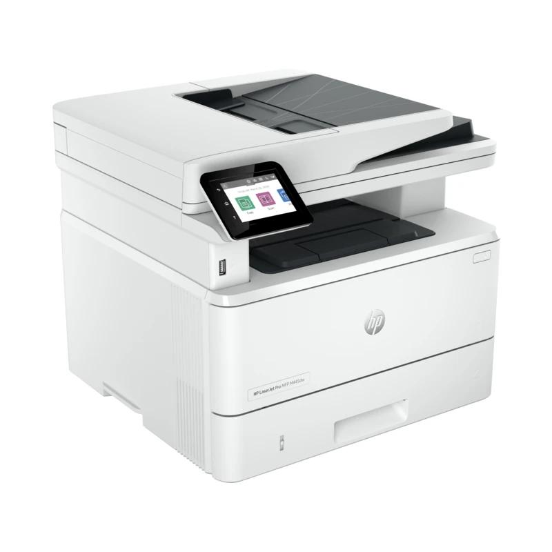 HP Multifunción Laserjet Pro 4102DW WiFi/ Dúplex - Imagen 3