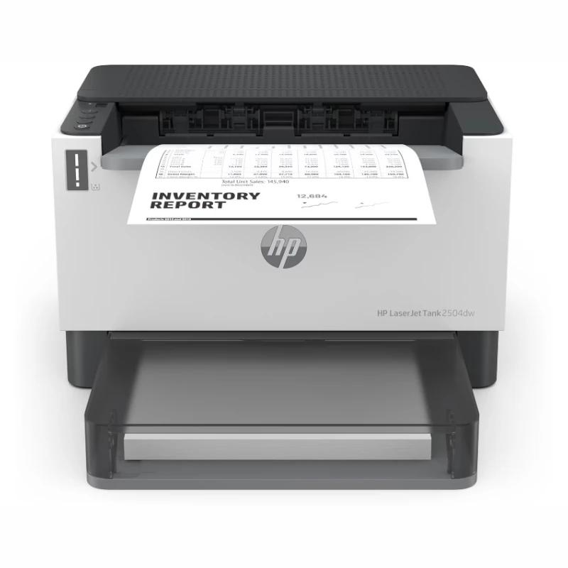 HP Impresora Laserjet Tank 2504DW WiFi/ Dúplex - Imagen 2