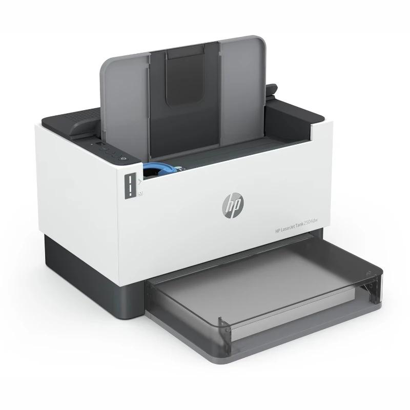 HP Impresora Laserjet Tank 2504DW WiFi/ Dúplex - Imagen 3
