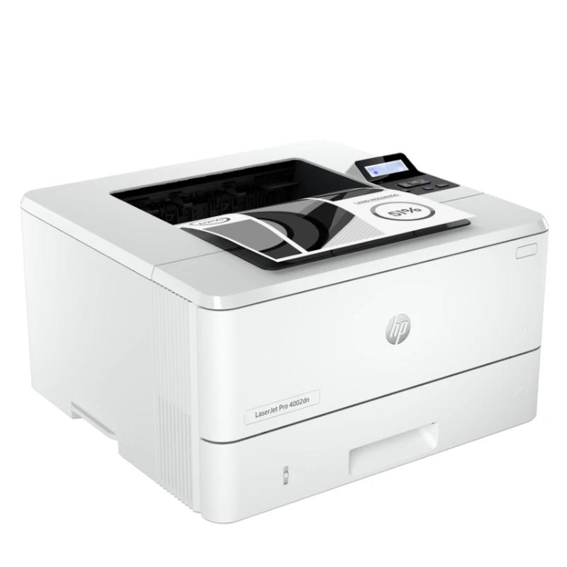 HP Impresora Laserjet Pro 4002DN Dúplex - Imagen 3