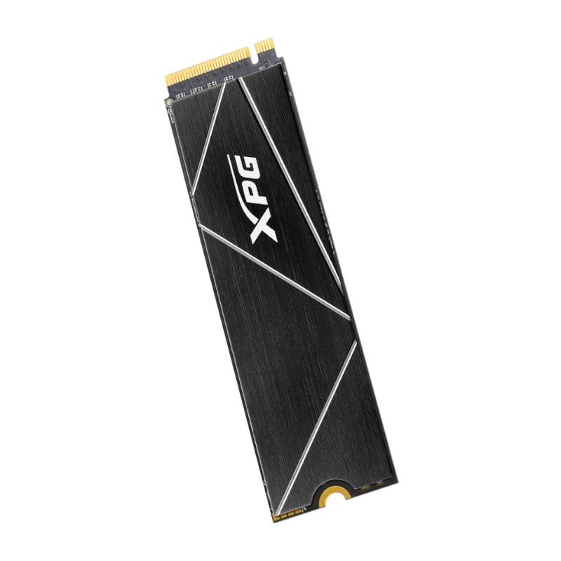 ADATA XPG SSD GAMMIX S70 BLADE 4TB PCIe 4.0 NVMe - Imagen 3