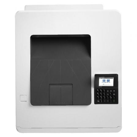 Impresora Láser Color HP LaserJet Enterprise M455DN Dúplex/ Blanca - Imagen 4