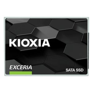 SSD KIOXIA 2.5" 960GB SATA3 EXCERIA