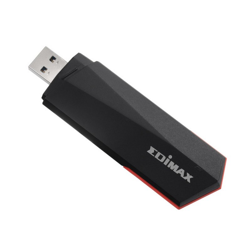 Edimax EW-7822UMX Adapter WiFi6 AX1800 USB 3.0 - Imagen 2