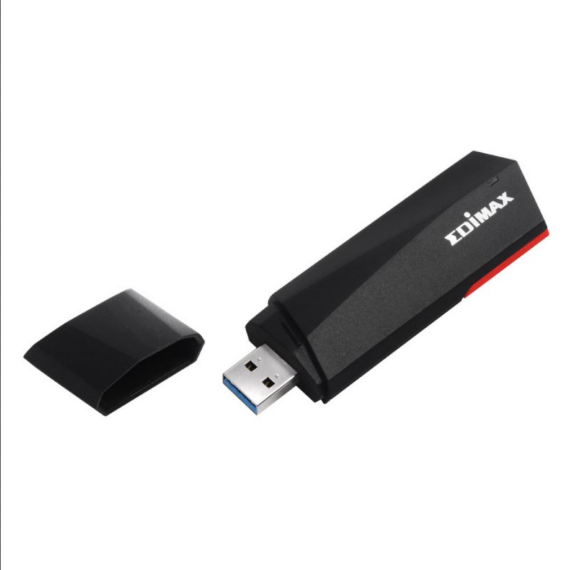 Edimax EW-7822UMX Adapter WiFi6 AX1800 USB 3.0 - Imagen 3