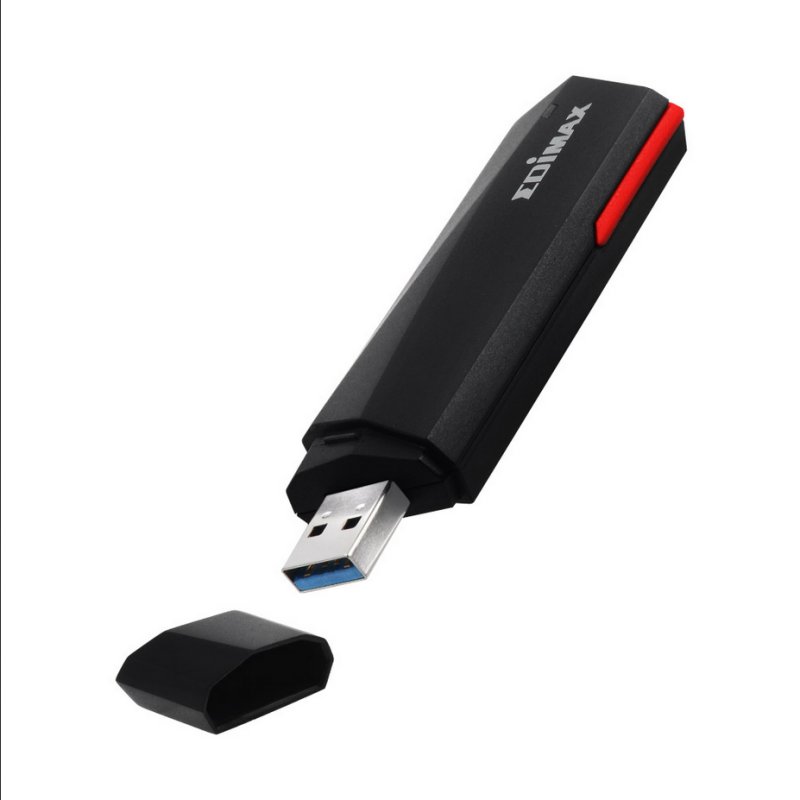 Edimax EW-7822UMX Adapter WiFi6 AX1800 USB 3.0 - Imagen 4