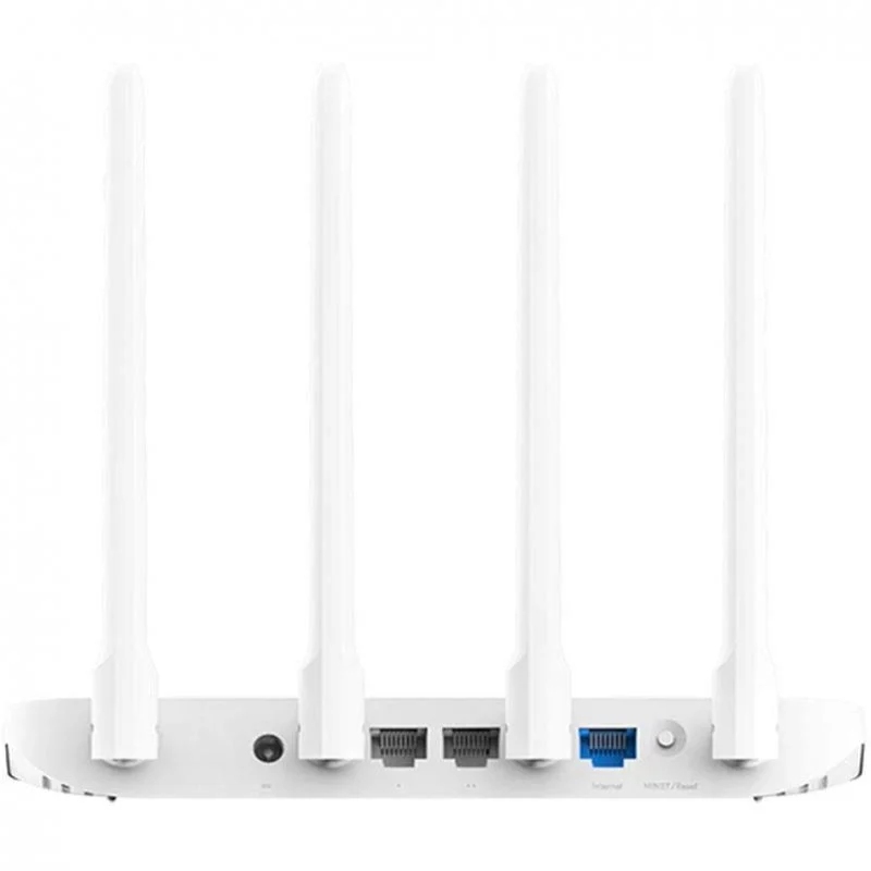 Xiaomi Mi Router 4A WiFi 2.4/5GHz 2xLAN 1xWAN - Imagen 3