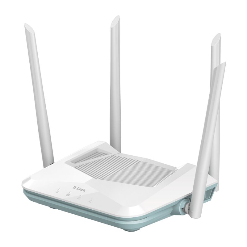 D-Link R15 Router WiFi6 Eagle Pro AI AX1500 Dual - Imagen 2