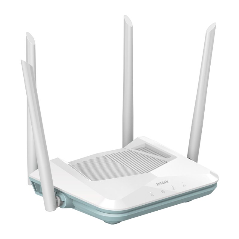 D-Link R15 Router WiFi6 Eagle Pro AI AX1500 Dual - Imagen 3