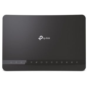 TP-Link Archer VR1210v Router AC1200 Dual WISP