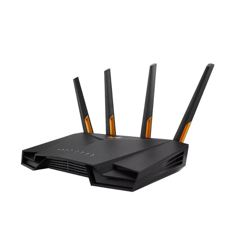 Asus TUF-AX3000 V2 Router Gaming WiFi6 1x2.5GbE - Imagen 2