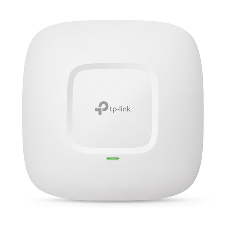 TP-LINK EAP110 Punto Acceso N300 PoE - Imagen 2