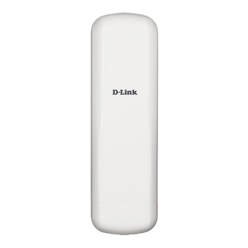 D-Link DAP-3711 Antena Ex WiFi AC PtP 5Km PoE IP66 - Imagen 2