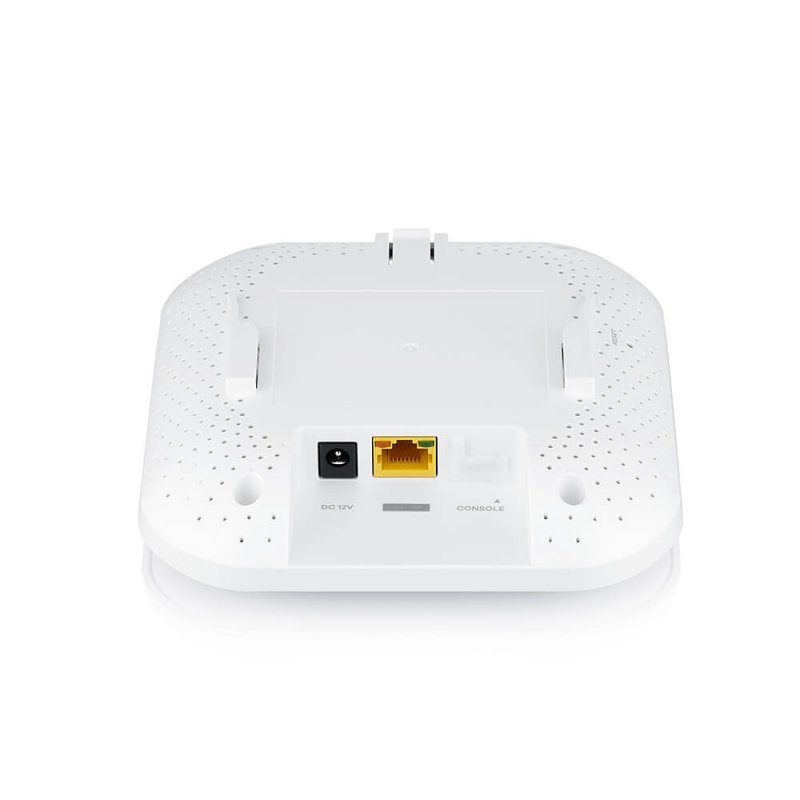 Zyxel NWA50AX Punto Acceso WiFi6 Dual-Radio PoE - Imagen 4