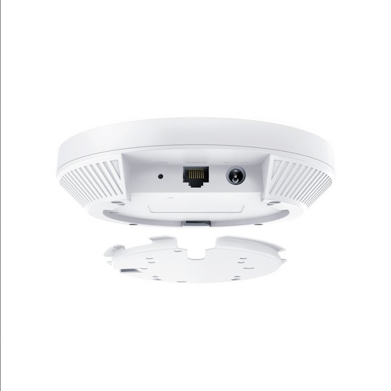 TP-Link EAP653 AP WiFi6 AX3000 Techo Dual 1xGbE - Imagen 3