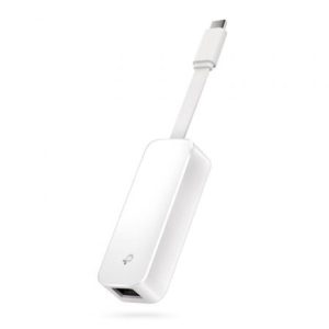 Adaptador USB Tipo-C - RJ45 1000Mbps - TP-Link UE300C
