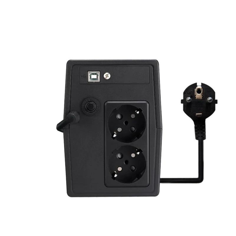 NILOX UPS PREMIUM LINE INT. 1500VA - Imagen 2