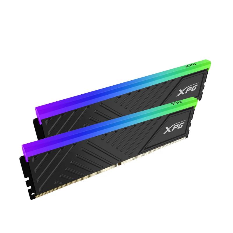 ADATA XPG D35G SPECTRIX DDR4 2x8GB 3200Mhz RGB - Imagen 3