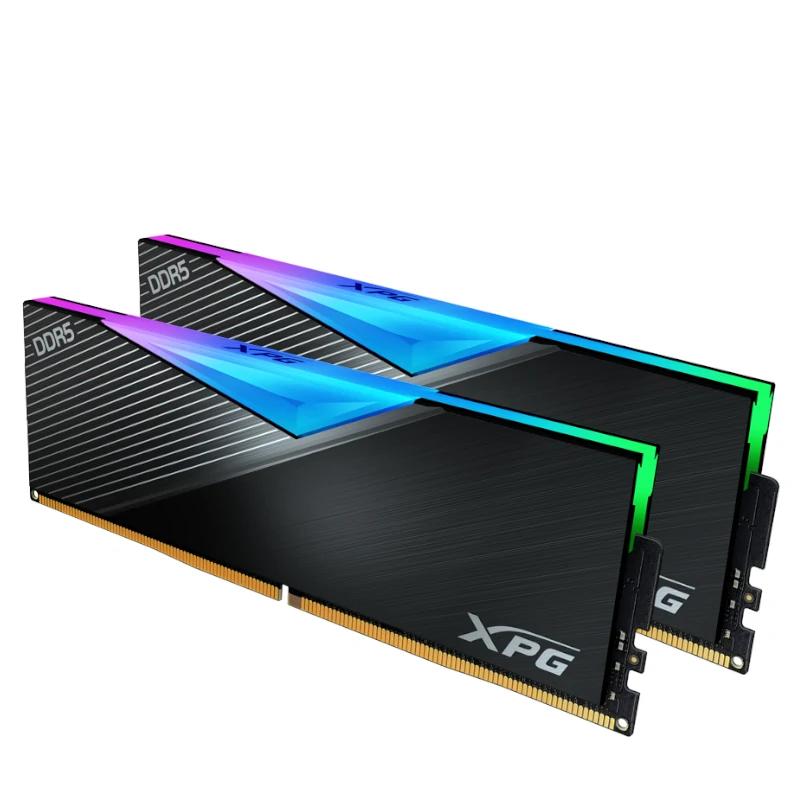 ADATA XPG Lancer DDR5 6400MHz 2x32GB CL32 ARGB - Imagen 3