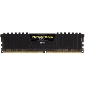 Corsair Vengeance LPX 16GB/ DDR4/ 3600MHz / 1.35V/ CL18 / DIMM V2