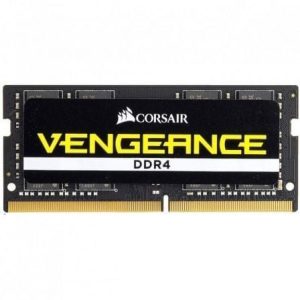 Corsair Vengeance 16GB/ DDR4/ 2400MHz/ 1.2V/ CL16/ SODIMM