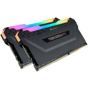 Corsair Vengeance RGB Pro 2 x 8GB/ DDR4/ 3200MHz/ 1.35V/ CL16/ DIMM