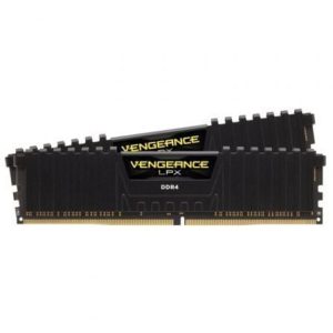 Corsair Vengeance LPX 2 x 16GB/ DDR4/ 3600MHz/ 1.35V/ CL18/ DIMM V2