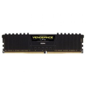 Corsair Vengeance LPX 8GB/ DDR4/ 3200MHz/ 1.35V/ CL16/ DIMM V2