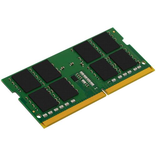 KINGSTON SO-DIMM DDR4 16GB 3200MHZ CL22 VALUERAM
