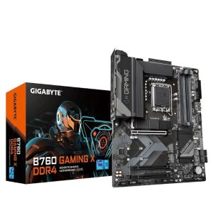 Gigabyte B760 GAMING X