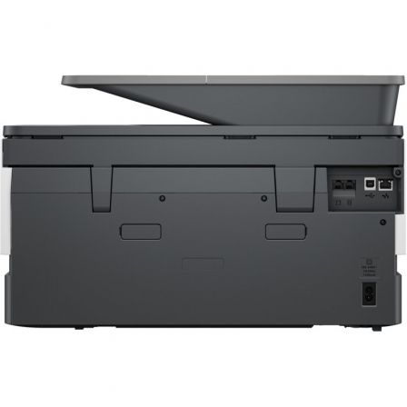 Multifunción HP Officejet Pro 9120b WiFi/ Fax/ Dúplex/ ADF/ Blanca - Imagen 4