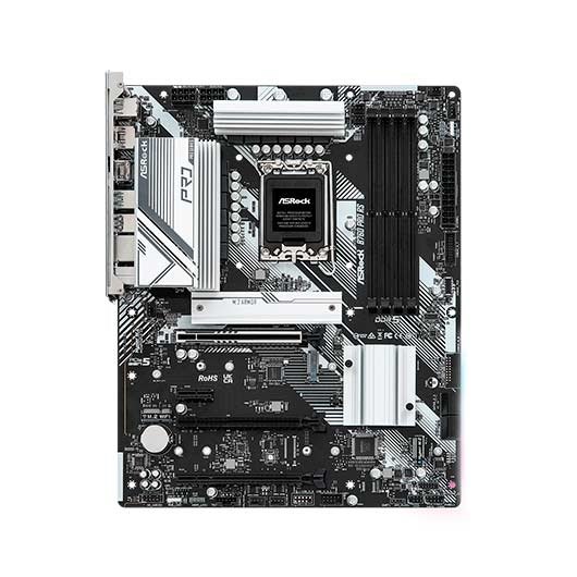 ASROCK 1700 B760 PRO RS - Imagen 2