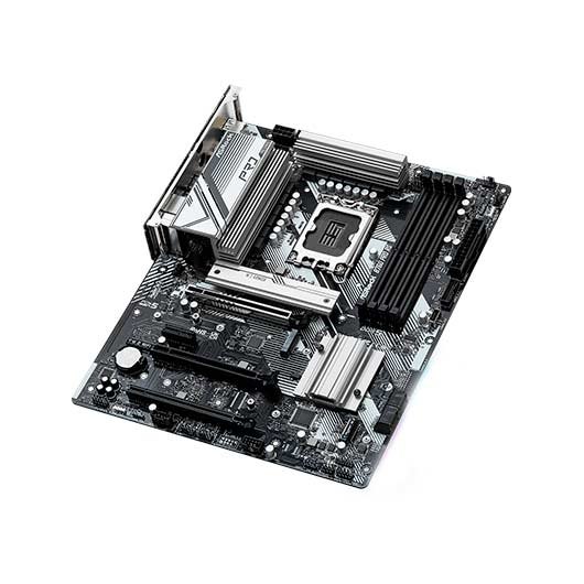 ASROCK 1700 B760 PRO RS - Imagen 3