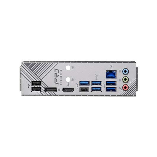 ASROCK 1700 B760 PRO RS - Imagen 4