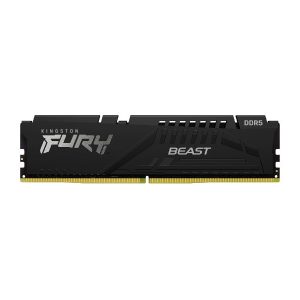 DDR5 32 GB 5600 Mhz. FURY BEAST KINGSTON