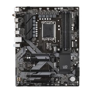 GIGABYTE B760 DS3H AX INTEL 1700 ATX 4XDDR4