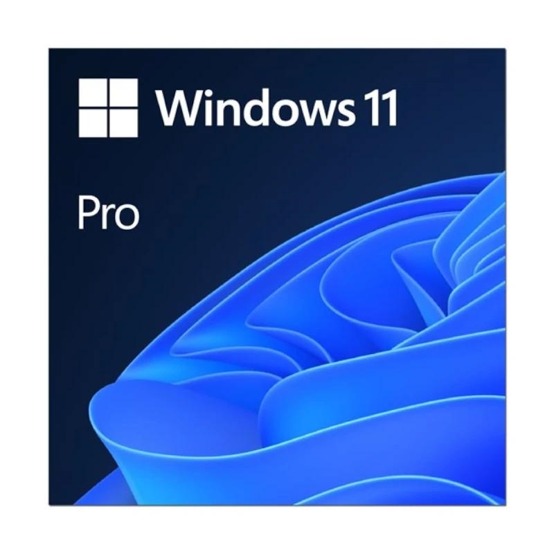 Microsoft Windows 11 Pro 64b ( Licencia electrónica )