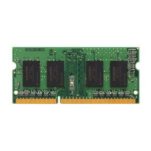 DDRIII 4 GB 1600 1.35V SODIMM KINGSTON