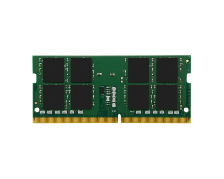 DDR4 4 GB 2666 1.20V SODIMM KINGSTON DELL/APPLE